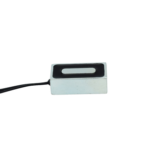 マイクロスクエアDC磁石<span class=keywords><strong>12</strong></span>ボルト24v20Nミニ長方形保持磁石 - Product Image 1