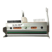 Tête d'impression originale pour imprimante à codes-barres Intermec PM4i PF4i, 203DPI, 1-010043-900, tête d'impression thermique