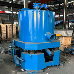 Separador por Gravedad Nelson, Máquina Centrífuga para Minería de Oro, Equipo de Procesamiento de Minerales a Pequeña Escala, Diseño de Alta Rigidez - Product Image 2