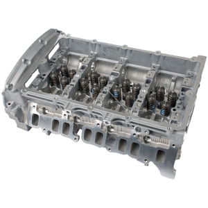 Culasse 2.2L 16V 9662378080 908867 0200GW 4HU QVFA P8FA pour moteur V347 V348 Fiat Ducato 03G103351C - Product Image 1