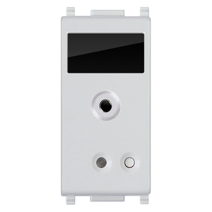 Transmisor IR para Automatización del Hogar, 11.2 x 9.6 x 9.8 cm, Dispositivo de Control Inteligente Montable en Pared - Product Image 1