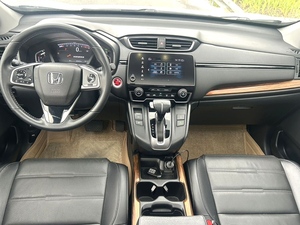 รถฮอนด้า ซีอาร์วี SUV <span class=keywords><strong>มือสอง</strong></span> สภาพดี สำหรับตลาดแอฟริกา - Product Image 5