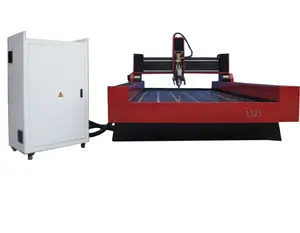 Heavy stone CNC router 1325