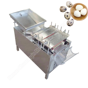 Bird Egg Peeler Quail Egg Shell Removing Machine Egg Shell Peeling Machine - Product Image 4