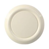 Ventilateur axial en acier inoxydable et plastique OEM/ODM certifié CE pour l'évacuation d'air/ventilation autonome des hôtels