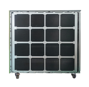 TOPLOONG 8162-08 เวิร์กสเตชัน AI แบบ All-in-One 8GPUs ระบายความร้อนด้วยน้ำ พร้อม CDU ในตัวและระบบลดเสียงรบกวน สำหรับเคสคอมพิวเตอร์ฝึกอบรม - Product Image 6
