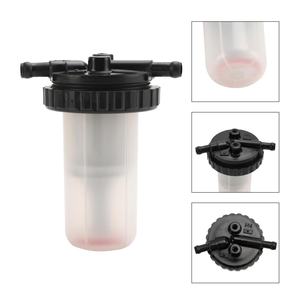 Filtre à carburant pour <span class=keywords><strong>Yamaha</strong></span> 61A-24560-00-00 115 150 225 <span class=keywords><strong>250</strong></span> HP EFI <span class=keywords><strong>4T</strong></span> Hors-bord 61A-24560-04-00 Moteur 61A-24560-00 Remplace 61A-24560 - Product Image 6