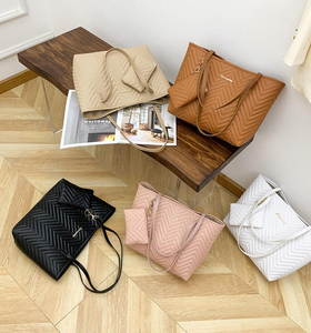 Portefeuille de marque tendance, créateur renommé, grande capacité, sac pour femme, sac à bandoulière, sac fourre-tout - Product Image 1