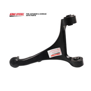 KINGSTEEL OEM 55240-2P000 55240-0W000 Bras de suspension automobile pour HYUNDAI <span class=keywords><strong>Santa</strong></span> <span class=keywords><strong>Fe</strong></span> <span class=keywords><strong>06</strong></span> IX 55 KIA Sorento (USA) - Product Image 1