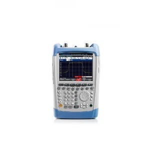 เครื่องวิเคราะห์สเปกตรัมแบบพกพา Rohde Schwarz FSH13 9kHz 13.6GHz รุ่นมาตรฐาน ไม่มีตัวเลือกเสริม - Product Image 4