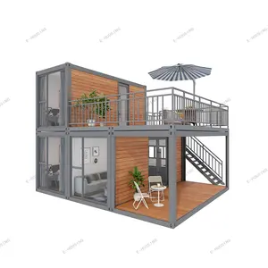 china suppliers custom 20ft 40ft foldable container house prefab bedroom homes folding tiny fold out house hotel office shop