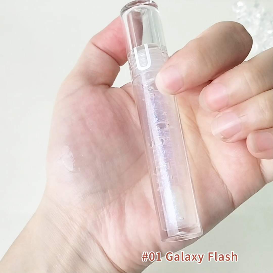 #01 กาแล็กซี่แฟลช