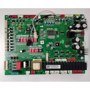 Carte mère compatible pour climatiseur Chigo 803300301010 803300301073 CMV-VOM850, carte système centrale - Product Image 3