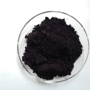 สีควันไฟดีเซลสีย้อมผงสีฟ้า78สีฟ้าโปร่งใส GP สีอินทรีย์สังเคราะห์สำหรับน้ำมันเบนซิน - Product Image 1