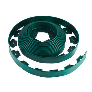 Borde de Jardín para Exteriores, Precio de Fábrica <span class=keywords><strong>Taurus</strong></span>, Borde de Paisaje de Plástico Profesional Sin Excavación para Camas de Jardín Elevadas - Product Image 3