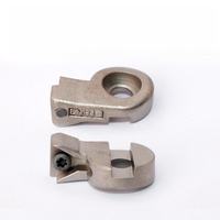 Portaherramientas de Precisión CNC para Cabezales de Mandrinado EWN ENH TP TC 08 11