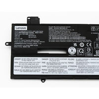 Nueva batería genuina L20C4P71 15,44 V 57Wh para portátil Lenovo ThinkPad X1 Carbon Gen 9 2021 L20D4P71 L20M4P71 reemplazo de portátil