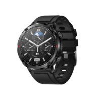 T30 Sport Smartwatch 1,6 "Großbild schirm 600mAh Akku 4G/5G Kompatibilität BT Calling Compass Antwort Anruf funktion-Neuankömmling