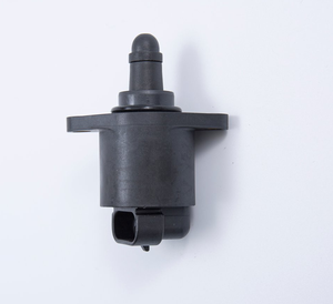 วาล์วควบคุมอากาศเดินเบา 40440302 B3400 IACV IAC มอเตอร์สเต็ปเปอร์สำหรับ VW Polo Santana Quantum - Product Image 4