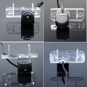 <span class=keywords><strong>Camera</strong></span> Quan Sát Phía Sau Xe 170 Độ 1080P AHD Cho Mercedes Benz E-Class <span class=keywords><strong>W211</strong></span> 2003-2009 Cls-class W219 2004-2010 - Product Image 2