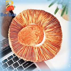 Fournisseur de jouets en peluche à faible MOQ, jouet en forme de champignon pour machine à griffes distributrice de jouets pour enfants - Product Image 6