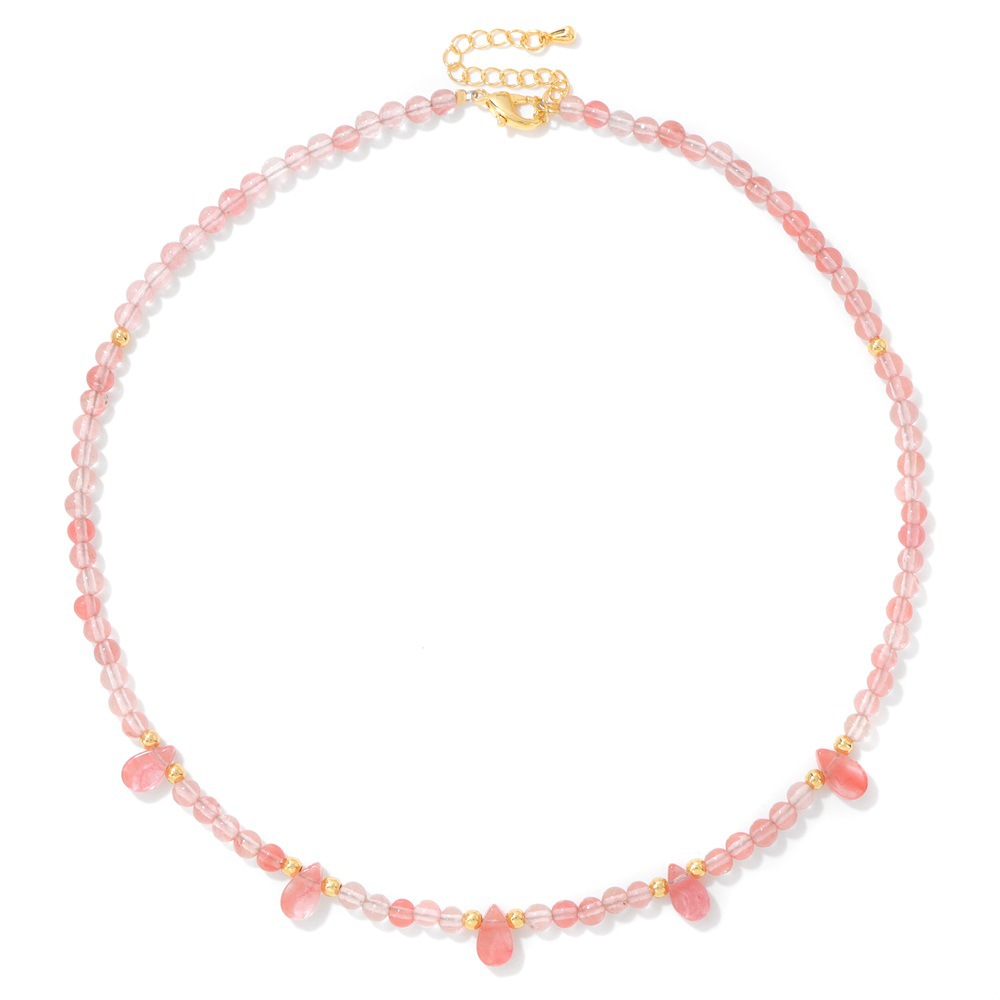 เชอร์รี่ควอตซ์