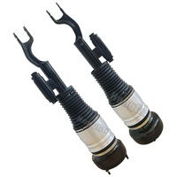 Amortisseur pneumatique avant gauche 2233208903 pour Mercedes-Benz Classe S W223 2020-2023 4Matic avec ADS, suspension pneumatique avant