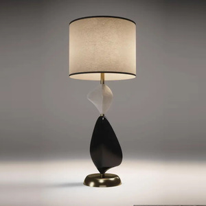 Lampe sur pied Cosmo Moon LED E27 220V avec interrupteur, couleur variable, pour bureaux de vente, salles d'exposition, villas, halls d'exposition - Product Image 1