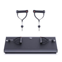 Station multifonctionnelle de fitness intelligente Équipement de gymnastique à domicile Haltères de musculation et plus pour l'entraînement en salle de sport