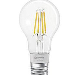 Bombillas LED Inteligentes Wi-Fi E27 5.5W de Aluminio Blanco Cálido (2700K) para Uso en Interiores (940910245116) - Product Image 3