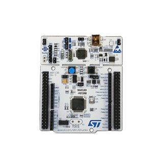 En stock NUCLEO-F072RB STM32F072RBT6 MCU Microcontrôleur à puce unique Carte de développement Nucleo-64 D960 - Product Image 1