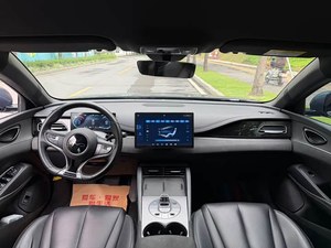 รถซีดานมือสองรถมือสอง2024 BYD ประทับตรา06 DM-I 80กม. ส่งออก - Product Image 6