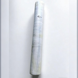 Papier de support blanc vierge simple face réutilisable pour la création de livres d'autocollants, la collection et la découpe de peintures diamant imprimables - Product Image 5