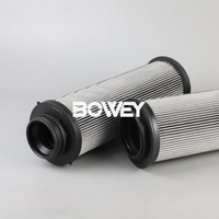Cartouche de filtre hydraulique Bowey 944438Q pour la filtration de l'huile hydraulique