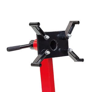 Support moteur <span class=keywords><strong>automobile</strong></span> de haute qualité pour garage et atelier, capacité 1000 lb, outils de levage et de manutention pour mécaniciens - Product Image 6