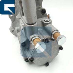 ปั๊มฉีดน้ำมันดีเซลสำหรับเครื่องยนต์ E13C รุ่น 094000-0421 0940000421 - Product Image 4