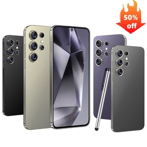 Fnban Venta al por mayor <span class=keywords><strong>S22</strong></span> <span class=keywords><strong>S22</strong></span> + S23 Teléfonos inteligentes móviles 108MP 144Hz Pantalla HD Caliente en los países europeos - Product Image 3
