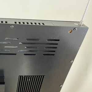 Pantalla LCD Colgante para Tiendas, Soporte para Agencias, Exhibición <span class=keywords><strong>Inmobiliaria</strong></span>, Máquina de Publicidad para Escaparates, Funcionamiento Paralelo Multidispositivo - Product Image 5