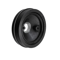 Poulie de vilebrequin pour Mazda MX-6 2.0 1992-1997 RKP/MZ/002AB FS05-11-401