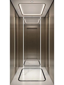 Ascenseurs de villa hydrauliques avec facteur de sécurité élevé et <span class=keywords><strong>prix</strong></span> bas, ascenseurs domestiques pour une utilisation rapide, ascenseurs résidentiels personnels - Product Image 6