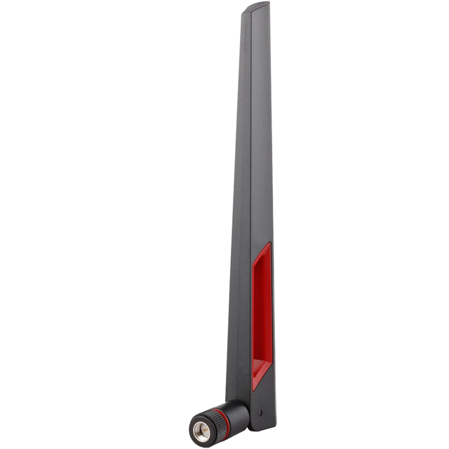 Antbest Triple Band 2.4GHz 5GHz 5.8GHz for Router Antenna Model ANT-wifi-02 12.0dbi Gain