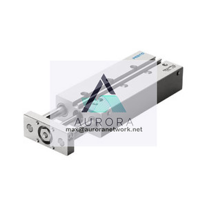 อุปกรณ์วาล์ว fneuatic อิเล็กทรอนิกส์คุณภาพสูง DFM-32-50-P-A-KF - Product Image 1
