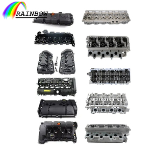 Fábrica China precio barato motor diesel repuestos culata para Hyundai <span class=keywords><strong>Toyota</strong></span> Honda Isuzu Ford Vw Mazda Bmw Mitsubishi - Product Image 5