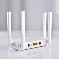Routeur Gigabit BT-G716Ax AX 1500 2GE 1TEL AX-1500 Wi-Fi 6 Double Bande Wi-Fi ONT Équipement Fibre Optique Xpon (EPON GPON)