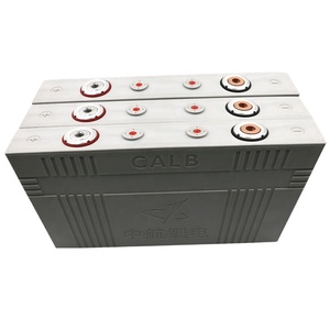 En Yeni Ekranlı Otomotiv BMS Devre Kartı 3.2v 400Ah LiFePO4 Pil CALB 6000 Döngü - Product Image 1