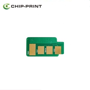 Puce compatible de puce de cartouche de toner d'imprimante laser <span class=keywords><strong>Brother</strong></span> TN821S TN821L pour des performances optimales - Product Image 6