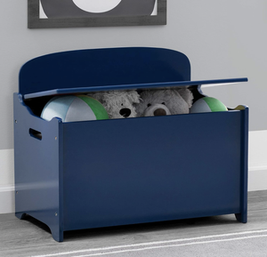 Boîte <span class=keywords><strong>de</strong></span> <span class=keywords><strong>rangement</strong></span> multifonctionnelle pour jouets d'intérieur pour enfants Armoire pour meubles d'enfants Boîte <span class=keywords><strong>de</strong></span> <span class=keywords><strong>rangement</strong></span> et <span class=keywords><strong>banc</strong></span> avec couvercle <span class=keywords><strong>de</strong></span> sécurité - Product Image 4