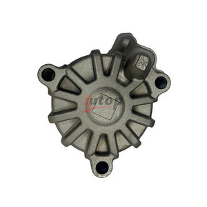 Couvre-boîte de vitesses OEM 1325334013 1831951 2409146 42562918 7421317977 pour camion européen <span class=keywords><strong>VOL</strong></span> - Product Image 4