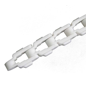 CC600 Tab cao chống ăn mòn Trắng max tải 4800n nhựa truyền tải trường hợp chuỗi - Product Image 1