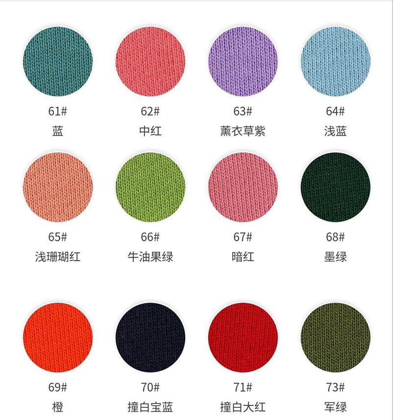 Custom color